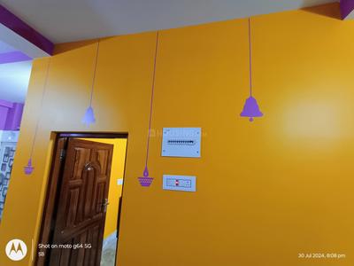 Bedroom Image of 700 Sq.ft 2 BHK Independent House for sale in Barasat Kolkata for Rs. 3700000