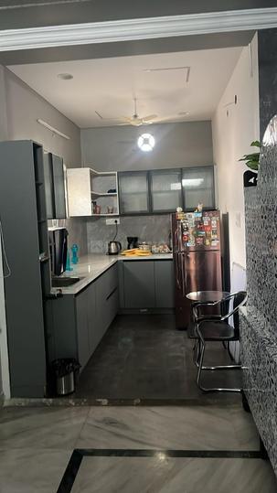 Srinagar Colony Kitchen 1