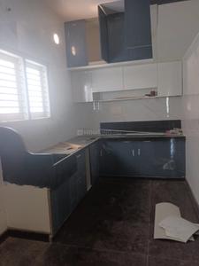 Kitchen Image of 1750 Sq.ft 5 BHK Independent House for sale in Margondanahalli Bengaluru for Rs. 13500000