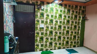 Bedroom Image of 600 Sq.ft 2 BHK Apartment / Flat for sale in Jahangirabad Bhopal for Rs. 2300000