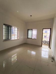 Bedroom Image of 1312 Sq.ft 3 BHK Apartment / Flat for sale in Sodepur Kolkata for Rs. 3674000