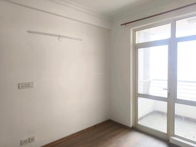 Bedroom Image of 1572 Sq.ft 3 BHK Apartment / Flat for sale in Raheja Sampada, Sector 92 Gurgaon for Rs. 12500000