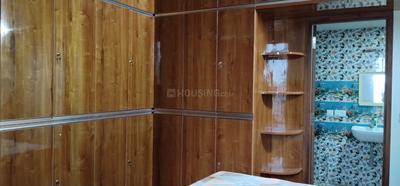 Bedroom Image of 1624 Sq.ft 3 BHK Apartment / Flat for rent in Jakkur Bengaluru for Rs. 50000