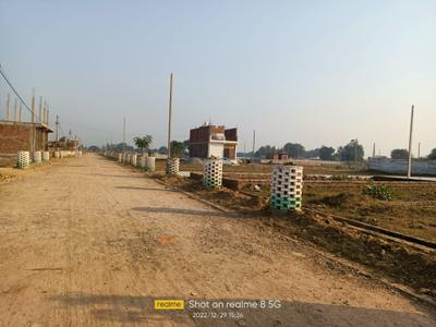 Image of 900 Sq.ft Residential Plot / Land for sale in Naubasta, Kanpur for Rs. 1500000