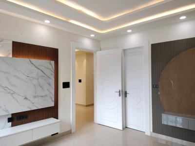 Bedroom Image of 2250 Sq.ft 3 BHK Builder Floor for sale in Sector 85 Faridabad for Rs. 20000000