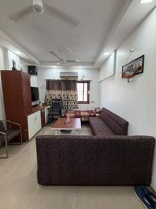 Hall Image of 1300 Sq.ft 2 BHK Penthouse for sale in Pathardi Phata Nashik for Rs. 5500000