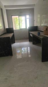 Kitchen Image of 1195 Sq.ft 2 BHK Apartment / Flat for sale in Siddhesh Yashoda, Kothrud Pune for Rs. 14000000
