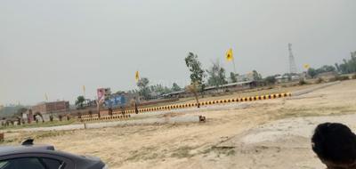 Image of 2450 Sq.ft Residential Plot / Land for sale in Gosainganj, Lucknow for Rs. 3800000