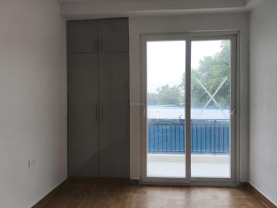 Bedroom Image of 1000 Sq.ft 2 BHK Apartment / Flat for sale in The Grand Estate, Noida Extension Greater Noida for Rs. 4050000