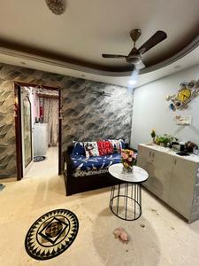 Hall Image of Rita's PG in Shivaji Park, Mumbai