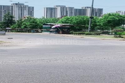 Residential Plot