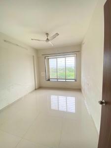 Hall Image of 1234 Sq.ft 2 BHK Apartment / Flat for sale in D. K. Nagar Nashik for Rs. 9200000
