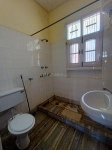 Bathroom Image of 1800 Sq.ft 2 BHK Builder Floor for rent in Sector 2 Panchkula for Rs. 20000