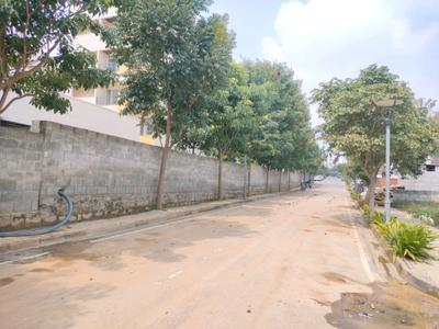 Image of 1500 Sq.ft Residential Plot / Land for sale in Mahaveer Edenfield, Electronic City, Bengaluru for Rs. 24000000