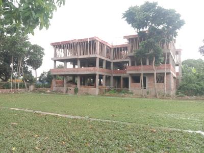 Residential Plot