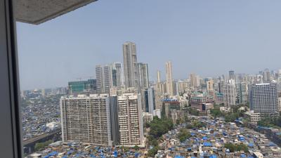 Image of 560 Sq.ft 2 BHK Apartment / Flat for sale in Shreeji Plaza, Malad West, Mumbai for Rs. 16500000