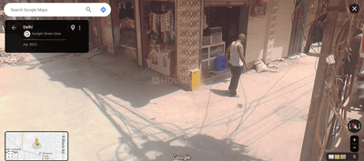 Image of 480 Sq.ft Residential Plot / Land for sale in Razapur Khurd, New Delhi for Rs. 10000000
