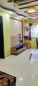 2 BHK Flat