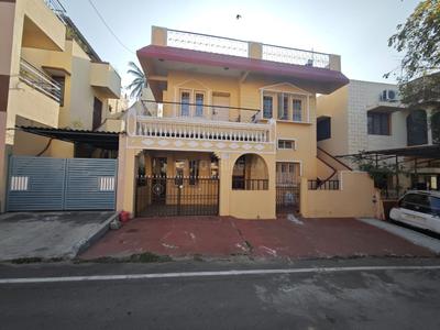 3 BHK Independent House