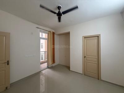 Bedroom Image of 900 Sq.ft 2 BHK Apartment / Flat for rent in Oro Elements, Jankipuram Lucknow for Rs. 15000