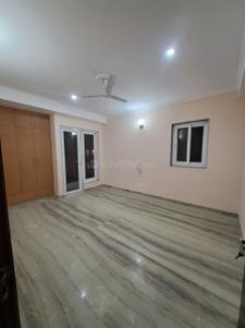 4 BHK Independent Builder Floor