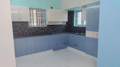 2 BHK Independent House