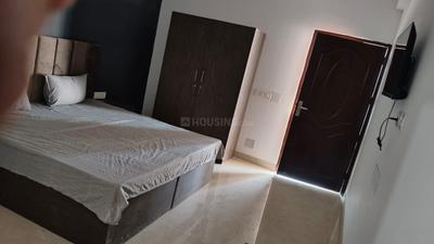 Bedroom Image of HelloWorld Acacia in Sector 49, Noida