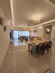 Hall Image of 1600 Sq.ft 3 BHK Apartment / Flat for sale in Shubhashish Marina, Karolan Ka Barh Jaipur for Rs. 10600000