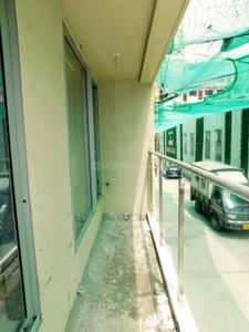 Balcony Image of 600 Sq.ft 2 BHK Apartment / Flat for sale in Avant Heritage, Jogeshwari East Mumbai for Rs. 12000000