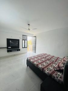 Bedroom Image of 502, vivek pg in Sector 53, Gurgaon