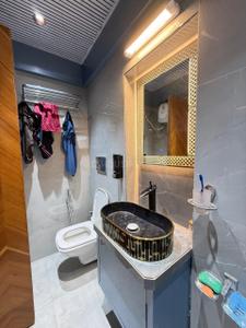 Image of 1810 Sq.ft 3 BHK Apartment / Flat for sale in RNA NG Grand Plaza, Ghansoli, Navi Mumbai for Rs. 40000000