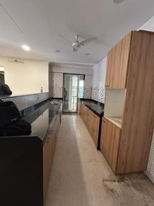 Image of 1350 Sq.ft 3 BHK Apartment / Flat for sale in Dheeraj Realty Dheeraj Insignia, Santacruz East, Mumbai for Rs. 46500000