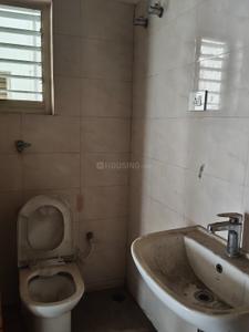 Image of 1500 Sq.ft 3 BHK Apartment / Flat for sale in New Town, Kolkata for Rs. 14500000