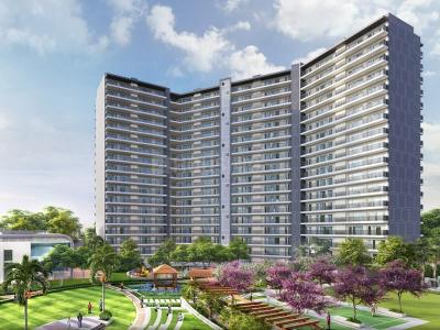 Image of 5000 Sq.ft 5 BHK Apartment / Flat for sale in Noble Callista, Sector 66, Mohali for Rs. 49000000