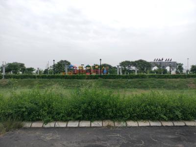 Image of 2124 Sq.ft Residential Plot / Land for sale in Amolik Concordia Living, Tajupur, Faridabad for Rs. 35400000