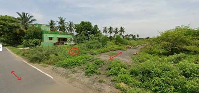Image of 3459 Sq.ft Residential Plot / Land for sale in Maramangalathupatti, Salem for Rs. 7000000
