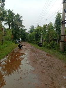 Image of 1440 Sq.ft Residential Plot / Land for sale in Vriddhi Fresco Fountain City, Sankharipota, Raypur for Rs. 500000