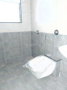 Bathroom Image of 1050 Sq.ft 2 BHK Apartment / Flat for sale in Paranjape Abhiruchi Parisar T1 T2 T3 M1A M1B And M2, Dhayari Pune for Rs. 6800000