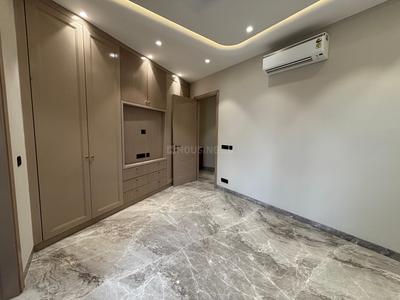 Bedroom Image of 2400 Sq.ft 4 BHK Duplex for sale in Safdarjung Enclave New Delhi for Rs. 125000000