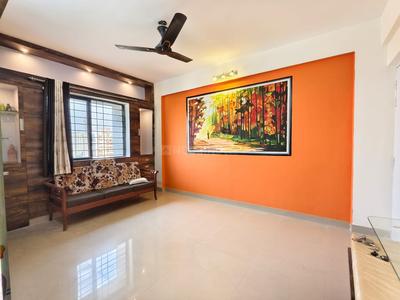 1 BHK Flat