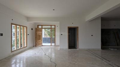 3 BHK Independent Builder Floor