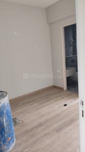 Bedroom Image of 1050 Sq.ft 2 BHK Builder Floor for sale in Signature Global City 92, Sector 92 Gurgaon for Rs. 10900000