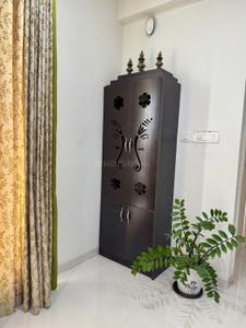 Living Room Image of 1322 Sq.ft 2 BHK Apartment / Flat for sale in Fortius Waterscape, K R Puram Bengaluru for Rs. 12500000