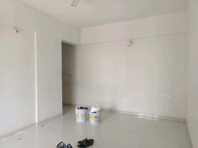 Living Room Image of 900 Sq.ft 2 BHK Apartment / Flat for rent in Crystal Properties 33 KeshavKunj, Mundhwa Pune for Rs. 28000