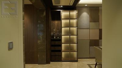 Bedroom Image of 3982 Sq.ft 4 BHK Apartment / Flat for sale in Godrej Platinum, Alipore Kolkata for Rs. 137500000