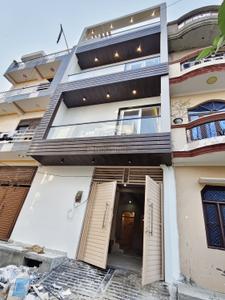 Image of 700 Sq.ft 5 BHK Independent House for sale in Daheli Sujanpur, Kanpur for Rs. 8000000