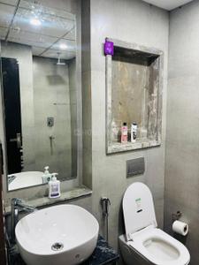 Image of 1650 Sq.ft 3 BHK Independent House for rent in Jaypee Kensington Park Plot Phase 2, Sector 133, Noida for Rs. 37999