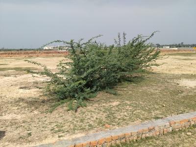 Image of 10000 Sq.ft Residential Plot / Land for sale in Mohanlalganj, Lucknow for Rs. 10000000