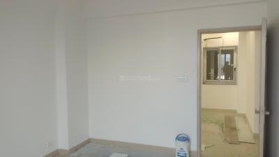 Bedroom Image of 1990 Sq.ft 3 BHK Apartment / Flat for rent in Vikram Golf View Condos, Sector 19 Dwarka New Delhi for Rs. 75000