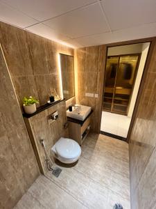 Image of 1563 Sq.ft 3 BHK Apartment / Flat for sale in Pimpri, Pune for Rs. 17400000